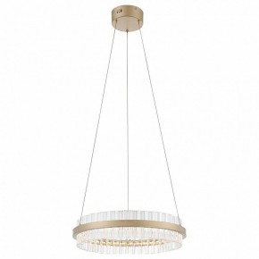Подвесной светильник ST-Luce Cherio SL383.203.01 в Кудымкаре - kudymkar.mebel24.online | фото 4