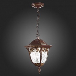 Подвесной светильник ST-Luce Chiani SL083.703.01 в Кудымкаре - kudymkar.mebel24.online | фото 6