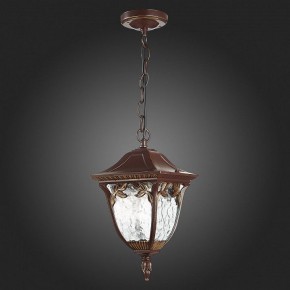 Подвесной светильник ST-Luce Chiani SL083.703.01 в Кудымкаре - kudymkar.mebel24.online | фото 7