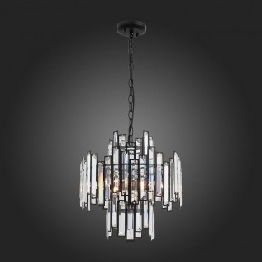 Подвесной светильник ST-Luce Chiarezza SL665.443.06 в Кудымкаре - kudymkar.mebel24.online | фото 3