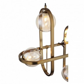 Подвесной светильник ST-Luce Circono SL1201.203.04 в Кудымкаре - kudymkar.mebel24.online | фото 10