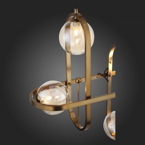 Подвесной светильник ST-Luce Circono SL1201.203.04 в Кудымкаре - kudymkar.mebel24.online | фото 11