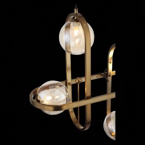 Подвесной светильник ST-Luce Circono SL1201.203.04 в Кудымкаре - kudymkar.mebel24.online | фото 12