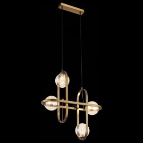 Подвесной светильник ST-Luce Circono SL1201.203.04 в Кудымкаре - kudymkar.mebel24.online | фото 4