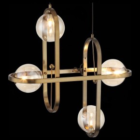 Подвесной светильник ST-Luce Circono SL1201.203.04 в Кудымкаре - kudymkar.mebel24.online | фото 6