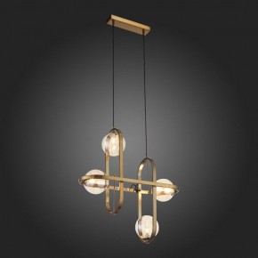Подвесной светильник ST-Luce Circono SL1201.203.04 в Кудымкаре - kudymkar.mebel24.online | фото 7