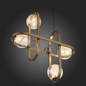 Подвесной светильник ST-Luce Circono SL1201.203.04 в Кудымкаре - kudymkar.mebel24.online | фото 8