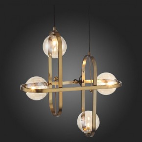 Подвесной светильник ST-Luce Circono SL1201.203.04 в Кудымкаре - kudymkar.mebel24.online | фото 9