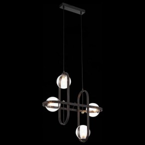 Подвесной светильник ST-Luce Circono SL1201.403.04 в Кудымкаре - kudymkar.mebel24.online | фото 4