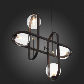Подвесной светильник ST-Luce Circono SL1201.403.04 в Кудымкаре - kudymkar.mebel24.online | фото 8