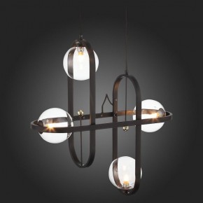 Подвесной светильник ST-Luce Circono SL1201.403.04 в Кудымкаре - kudymkar.mebel24.online | фото 9