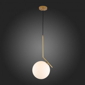 Подвесной светильник ST-Luce Codda SL1148.303.01 в Кудымкаре - kudymkar.mebel24.online | фото 3