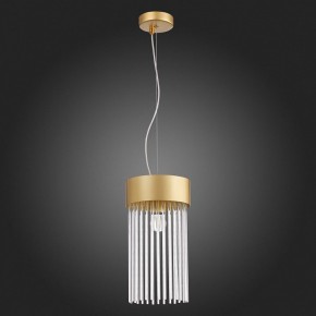 Подвесной светильник ST-Luce Contatto SL1225.203.01 в Кудымкаре - kudymkar.mebel24.online | фото 10