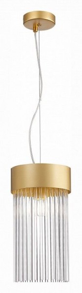 Подвесной светильник ST-Luce Contatto SL1225.203.01 в Кудымкаре - kudymkar.mebel24.online | фото 3