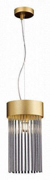 Подвесной светильник ST-Luce Contatto SL1225.203.01 в Кудымкаре - kudymkar.mebel24.online | фото 4