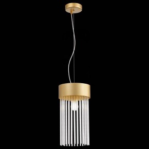 Подвесной светильник ST-Luce Contatto SL1225.203.01 в Кудымкаре - kudymkar.mebel24.online | фото 7