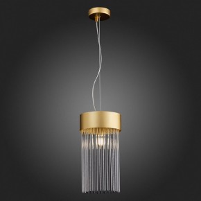 Подвесной светильник ST-Luce Contatto SL1225.203.01 в Кудымкаре - kudymkar.mebel24.online | фото 8