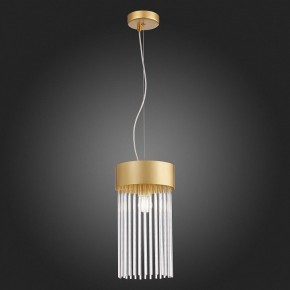 Подвесной светильник ST-Luce Contatto SL1225.203.01 в Кудымкаре - kudymkar.mebel24.online | фото 9