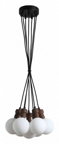 Подвесной светильник ST-Luce Cork SL6226.403.07 в Кудымкаре - kudymkar.mebel24.online | фото 3