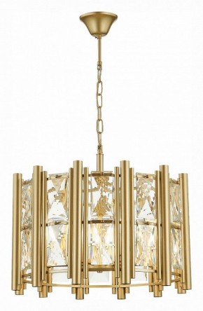 Подвесной светильник ST-Luce Corsia SL1623.203.06 в Кудымкаре - kudymkar.mebel24.online | фото 3