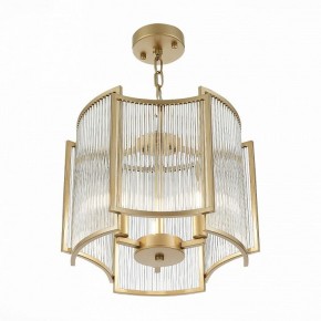 Подвесной светильник ST-Luce Cosenza SL1234.203.03 в Кудымкаре - kudymkar.mebel24.online | фото 3