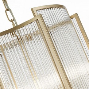Подвесной светильник ST-Luce Cosenza SL1234.203.03 в Кудымкаре - kudymkar.mebel24.online | фото 4