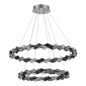 Подвесной светильник ST-Luce Diamanta SL6009.103.02 в Кудымкаре - kudymkar.mebel24.online | фото 3