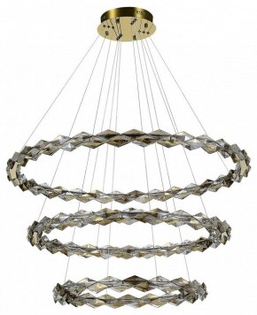 Подвесной светильник ST-Luce Diamanta SL6009.203.03 в Кудымкаре - kudymkar.mebel24.online | фото