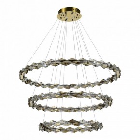 Подвесной светильник ST-Luce Diamanta SL6009.203.03 в Кудымкаре - kudymkar.mebel24.online | фото 3