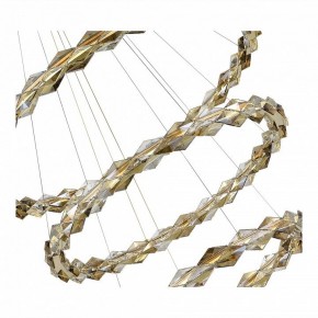 Подвесной светильник ST-Luce Diamanta SL6009.203.03 в Кудымкаре - kudymkar.mebel24.online | фото 4