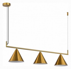 Подвесной светильник ST-Luce Dizzie SL1007.203.03 в Кудымкаре - kudymkar.mebel24.online | фото 2