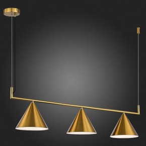 Подвесной светильник ST-Luce Dizzie SL1007.203.03 в Кудымкаре - kudymkar.mebel24.online | фото 6