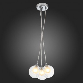 Подвесной светильник ST-Luce Dualita SL431.113.03 в Кудымкаре - kudymkar.mebel24.online | фото 2