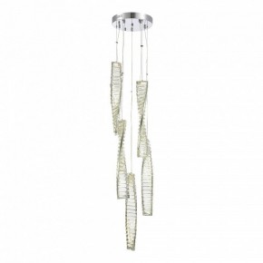 Подвесной светильник ST-Luce Elica SL6205.103.05 в Кудымкаре - kudymkar.mebel24.online | фото 2