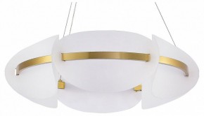 Подвесной светильник ST-Luce Etoile SL1304.203.45 в Кудымкаре - kudymkar.mebel24.online | фото