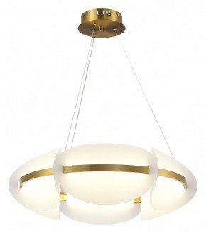 Подвесной светильник ST-Luce Etoile SL1304.203.45 в Кудымкаре - kudymkar.mebel24.online | фото 2