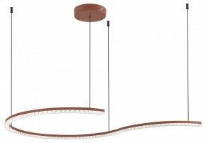Подвесной светильник ST-Luce EUCLIDICS SL1018.603.01 в Кудымкаре - kudymkar.mebel24.online | фото 2