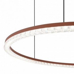Подвесной светильник ST-Luce EUCLIDICS SL1018.603.01 в Кудымкаре - kudymkar.mebel24.online | фото 7