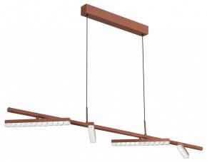 Подвесной светильник ST-Luce EUCLIDICS SL1018.603.04 в Кудымкаре - kudymkar.mebel24.online | фото 3