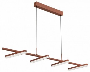 Подвесной светильник ST-Luce EUCLIDICS SL1018.603.04 в Кудымкаре - kudymkar.mebel24.online | фото 4