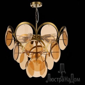 Подвесной светильник ST-Luce Fazia SL1161.333.09 в Кудымкаре - kudymkar.mebel24.online | фото 3
