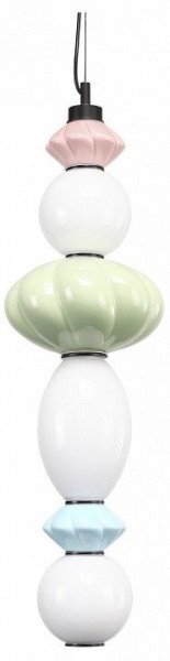 Подвесной светильник ST-Luce FLORENTINI SL6134.433.01 в Кудымкаре - kudymkar.mebel24.online | фото 4