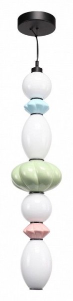 Подвесной светильник ST-Luce FLORENTINI SL6134.453.01 в Кудымкаре - kudymkar.mebel24.online | фото 3