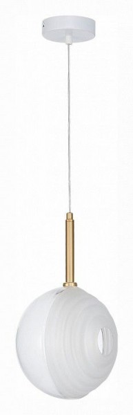 Подвесной светильник ST-Luce Foligno SL1183.503.01 в Кудымкаре - kudymkar.mebel24.online | фото 2