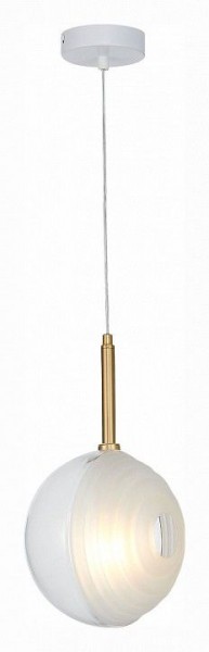 Подвесной светильник ST-Luce Foligno SL1183.503.01 в Кудымкаре - kudymkar.mebel24.online | фото 3