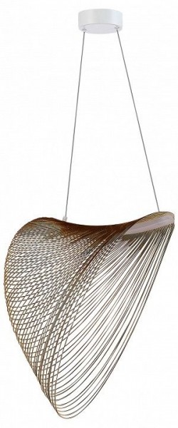 Подвесной светильник ST-Luce Fossil SL6900.503.24 в Кудымкаре - kudymkar.mebel24.online | фото 2