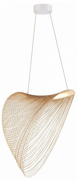 Подвесной светильник ST-Luce Fossil SL6900.503.24 в Кудымкаре - kudymkar.mebel24.online | фото 3
