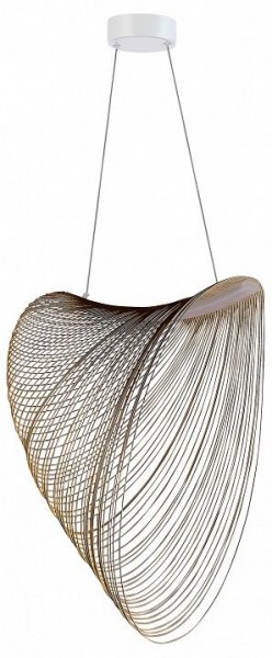 Подвесной светильник ST-Luce Fossil SL6900.503.32 в Кудымкаре - kudymkar.mebel24.online | фото 2