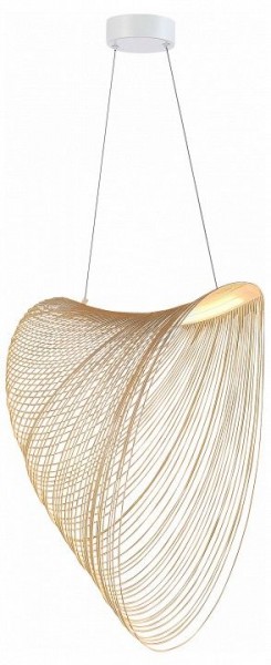 Подвесной светильник ST-Luce Fossil SL6900.503.32 в Кудымкаре - kudymkar.mebel24.online | фото 3