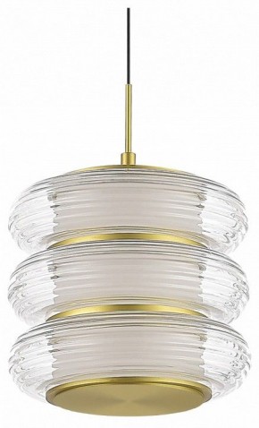 Подвесной светильник ST-Luce FRITTELA SL6239.203.03 в Кудымкаре - kudymkar.mebel24.online | фото